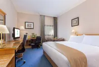 Holiday Inn Yanbu Hotel di Yanbu