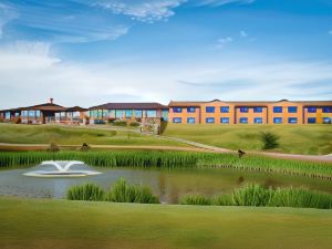 Greetham Valley