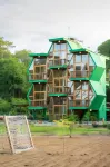 UUTTAAKA Eco-Hotel Hotels in Dibulla