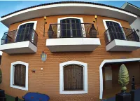 Ipê Rosa Hotel