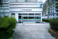 La Regence Hotels in Courbevoie