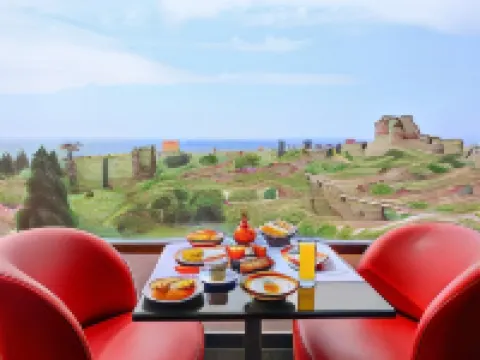 Aleph Boutique Hotel Hotels in Byblos