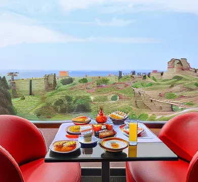 Aleph Boutique Hotel