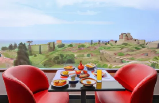 Aleph Boutique Hotel