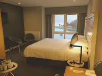 The Isles of Glencoe Hotel Hoteles en Fort William