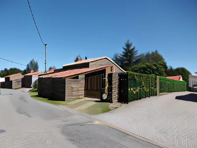 Au Clos de Launay chambres d'hôtes Hôtels à : Nort-sur-Erdre