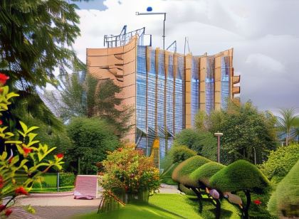 Sopatel Silmande Hôtel