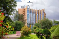 Sopatel Silmandé Hotels near Agence SONABEL 1200 logements