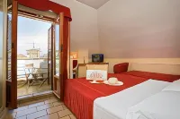 Hotel lo Squalo