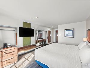 HAMPTON INN BY HILTON CALEXICO