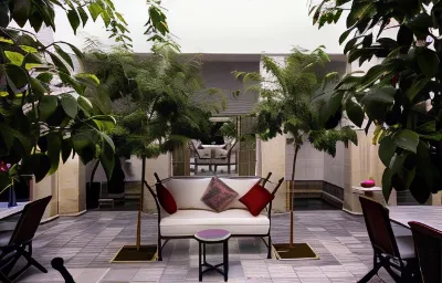 Riad Sapphire & Spa Hotels in 