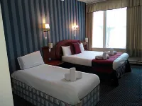 The Crown Hotel Hotels in Stoke-on-Trent
