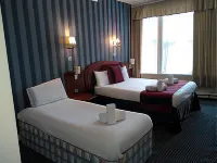The Crown Hotel