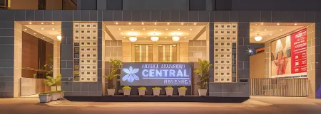 Royal Orchid Central Grazia, Navi Mumbai