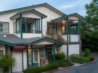 Grass Valley Courtyard Suites Hotel di Nevada City