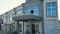 Altınova Hotel Sakarya Các khách sạn ở Serdivan