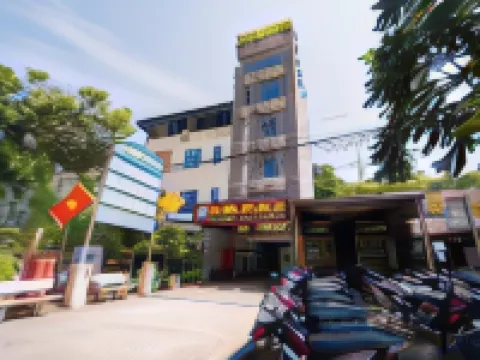 Ha Giang City Hotel Hotels in Ha Giang