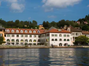 Hotel San Rocco