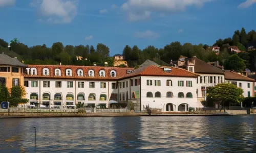 Hotel San Rocco
