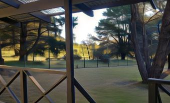 Heysens Rest Bed & Breakfast