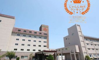 Oga Onsenkyo Oga Hotel