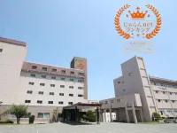 Oga Onsenkyo Oga Hotel
