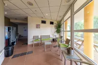 Résidence Columba - Apparts meublés Agen Sud Hôtels à : Agen