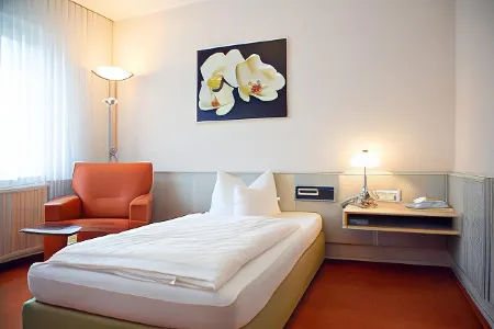Hotel-Restaurant Zum Schwanen