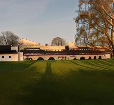 Konventum Conference Center