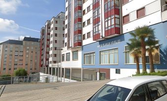 Four Rooms Hostel