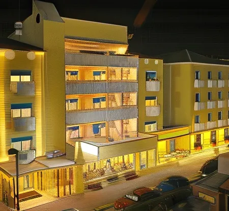 Hotel Nederland