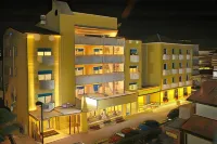 Hotel Nederland - Beach