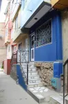 Hostel Mirador Aukán فنادق في Choachi