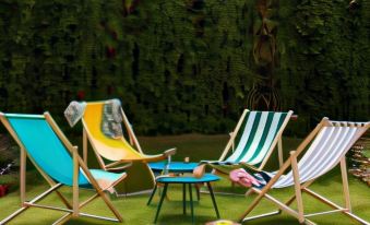 Moxy Paris Val D’Europe