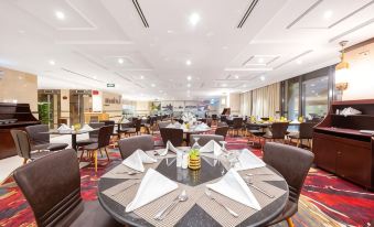 Shaza Regency Plaza Al Madinah