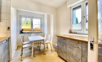 Apartment Avanzato