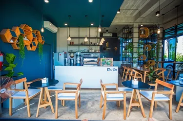 รูปภาพของThe one hotel สวนผึ้ง