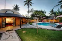 Bel Air Resort & Spa Lombok