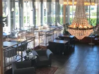 Arena Hotell Hotels in Vänersborg
