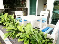 ทีเคเรสซิเดนซ์