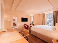 Beausite Zermatt