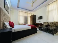 Hotel Sunrise,Noida