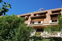 Olympia Garden Hotel Hotels near Armenian Genocide Museum