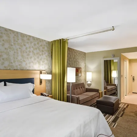 Home2 Suites by Hilton Columbus West