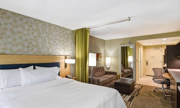 Home2 Suites by Hilton Columbus West