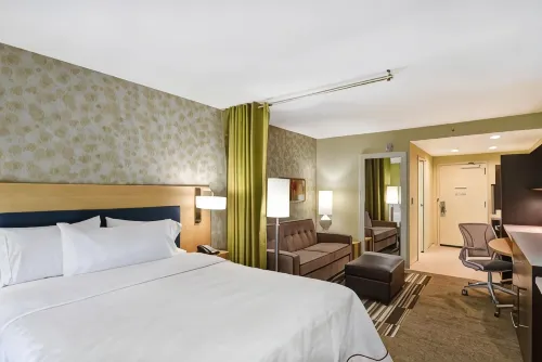 Home2 Suites by Hilton Columbus West
