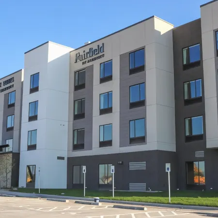 TownePlace Suites Norfolk