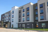 TownePlace Suites Norfolk