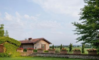 Borgo Santa Giulia