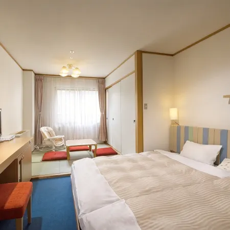 Hotel Green Plaza Karuizawa